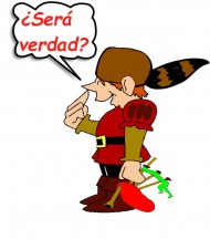 ¡PUES SÍ! Puedo dar fe que todo lo que va a leer ha ocurrido. Yo lo he presenciado.